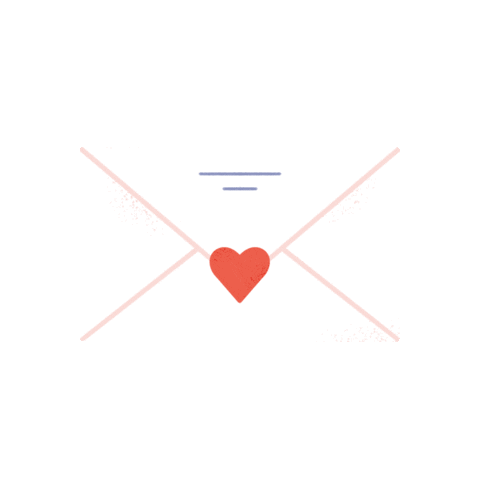 Heart Love Sticker