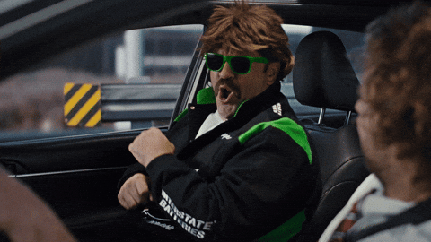 interstatebatteries giphyupload reaction dance music GIF