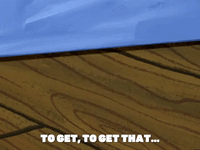 season 6 penny foolish GIF by SpongeBob SquarePants