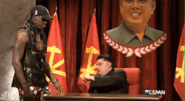 bobby moynihan television GIF by Saturday Night Live