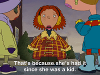 nickrewind nicksplat as told by ginger GIF