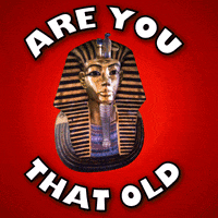Happy Birthday GIF