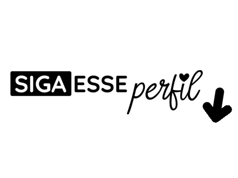 Follow Frases Da Eve Sticker by Evelyn regly