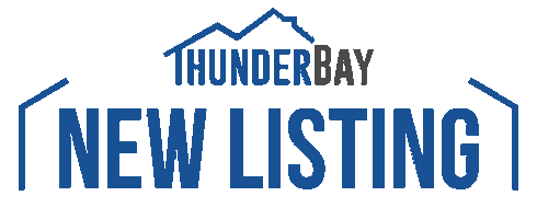 thunderbaylistings giphyupload thunder bay tbay real estate thunder bay Sticker