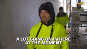 Renovate Channel 9 GIF by The Block