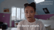 ameliaparkerseries 101 byutv marblemedia sixth sense GIF