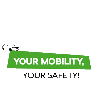 Safety Statement Sticker by Volkswagen Financial Services