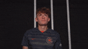 Catch Toss GIF by Carson-Newman Athletics