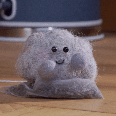 tweedyandfluff giphyupload love cute friends GIF