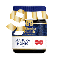 New Zealand Winter Sticker by Mānuka Health New Zealand