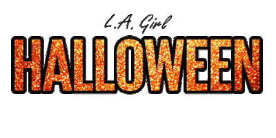 Halloween Spider Sticker by L.A. Girl