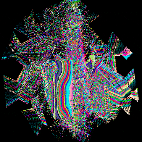 openframeworks GIF by Adam Ferriss