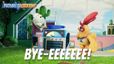 Flying Fly Away GIF by Wind Sun Sky Entertainment