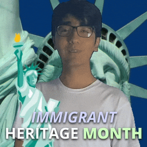 Month Heritage GIF