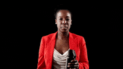 Consulting Black Woman GIF by Ennov-Action