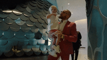 Red Sauce Is a Must!