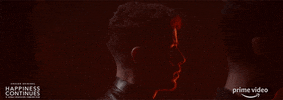 Nick Jonas Concert GIF by Amazon Prime Video