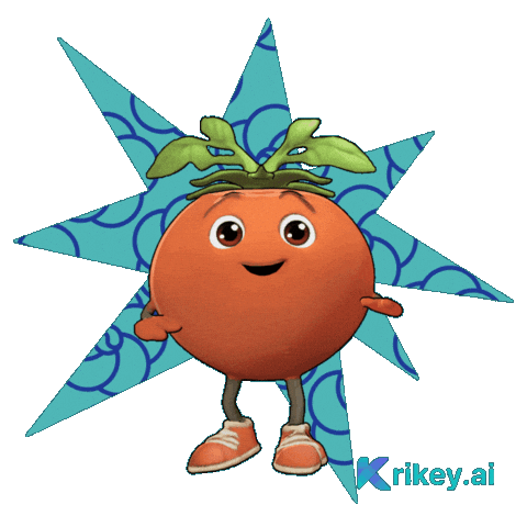 Dance Dancing Sticker by TeamKrikey