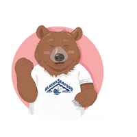 Happy Oh Yeah GIF by Alaska Seafood