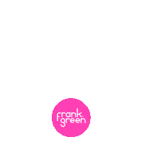 Sustainability Coffee Cup Sticker by FrankGreenOfficial