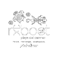 Reconnect Playa Del Carmen Sticker by Schellman