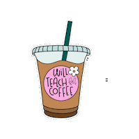 Teacher Gyto Sticker by Get Your Teach On