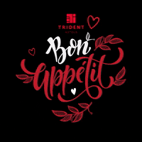 Moments Celebrations GIF by Trident Hotels