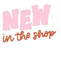 Shop Small Sticker
