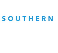 Southernflowyoga southern rein graphics reingraphics soflow Sticker