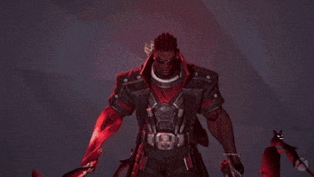 The One And Only Bat GIF by Xbox