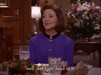 season 2 netflix GIF by Gilmore Girls 