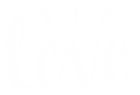 Appreciation Love Sticker
