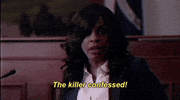 season 2 GIF by ScreamQueens