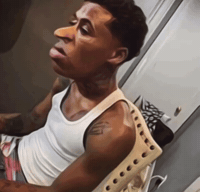 Nba Youngboy Rapper GIF