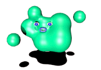 blob wtf GIF by aarati