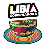 Pan Canasta Sticker by Libia Dennise
