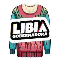 Pan Municipio Sticker by Libia Dennise
