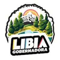 Pan Naturaleza Sticker by Libia Dennise
