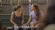 black comedy GIF by ABC Indigenous