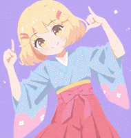 Dance Baile GIF
