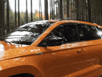 Car Camping GIF by Škoda Global