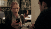 Phone Blaming GIF by Max
