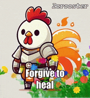 Flower GIF by Zorooster