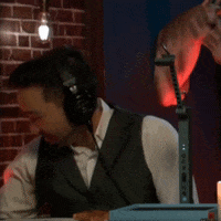 bored d&d GIF by Hyper RPG