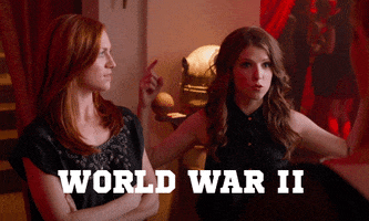 anna kendrick boom GIF by Pitch Perfect