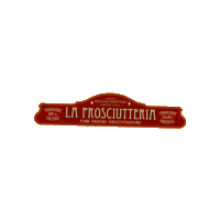 Italian Food Sticker by LaProsciutteria