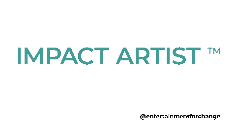 Efc Sticker by Entertainment For Change