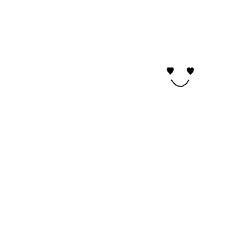 Sonnenschein Sticker by Zaungaeste