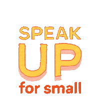 Shop Small Sticker by Facebook for Business