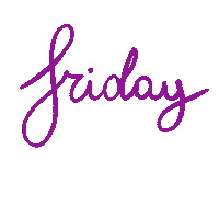 Friends Love Sticker